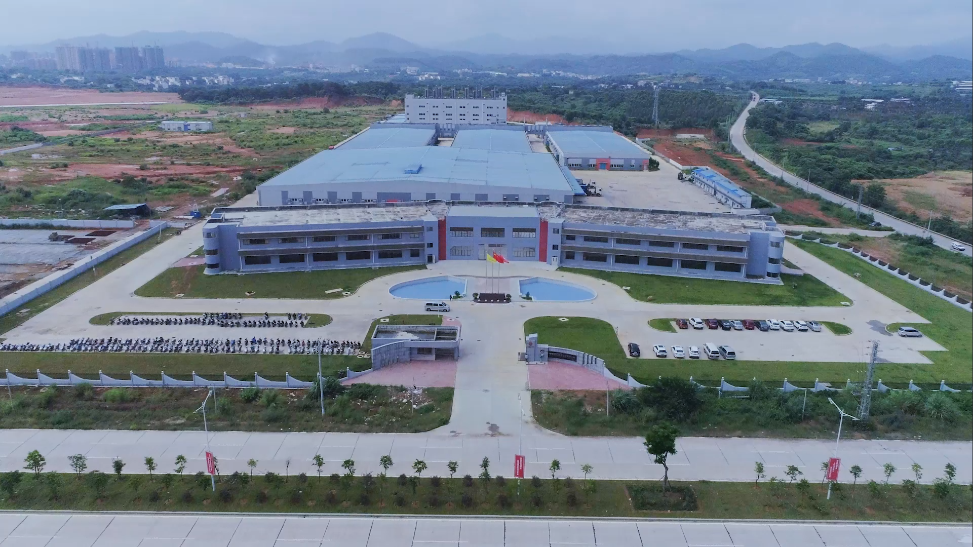 硬體工廠1 HW Factory-1
