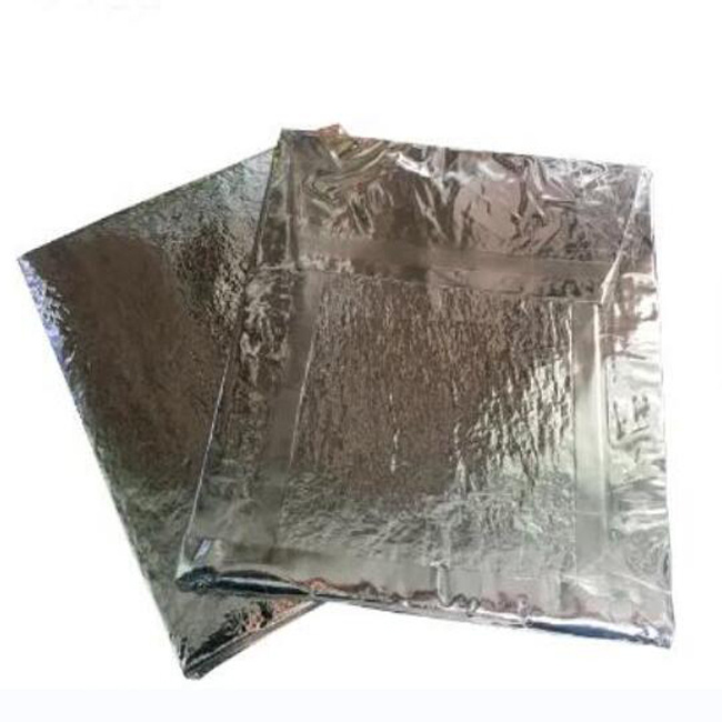 Silica Core Material Vacuum Insulation Panel