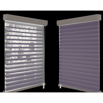 Tirai Shangri-la Blackout Blinds