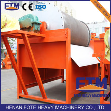Beneficiation Equipment Wet Magnetic Separator Table