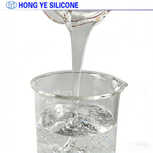 Advanced Foamed Silicone with Silicone Oil
