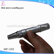 2014 Rechargeable Micro needle pen derma rolling system derma stamp electric pen