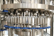 Soft Drink Filling Equipment