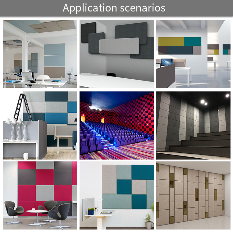 Clothing Acoustic Panels