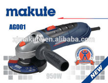 AG001 850w 115MM powerful angle grinder