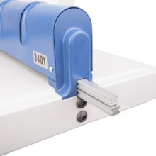 A4 Paper Creasing and Perforating Machine