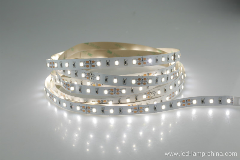 SMD2835 60 LEDs/M IP20 Non-waterproof strip