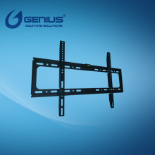 New design metal tv stand/ tv fixing bracket /tv wall mount