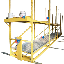 Aluminium Grow Rack for Plant Growing