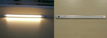 Aluminum Bar with Uniform Light Source (WF-LT50033)