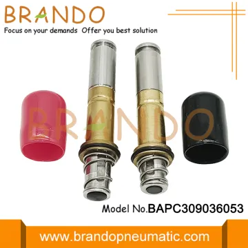 Wabco Type Truck ABS Modulator Valve Armature 4721950160