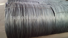 china supplier hot rolled wire rods
