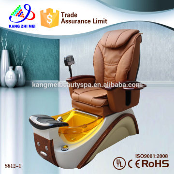 2015 pedicure spa pipeless jet