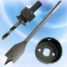 lock installation kit