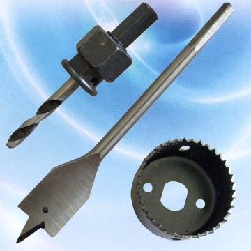 lock installation kit