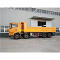 Shafman 8x4 30 ton tiver mucks