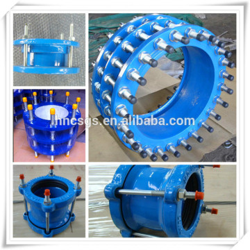 DIN PN25 Dismantling joints