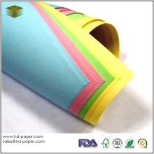 blue image NCR Paper