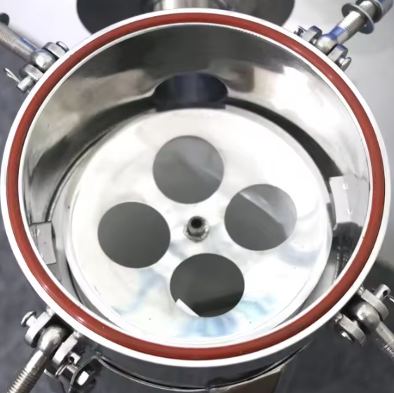Paslanmaz Çelik 316 Sepet Süzgeç Muhafaza Filtresi stainless steel 316 basket strainer housing filter