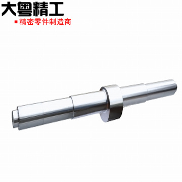 Customized eccentric shaft and high quality crankshaft