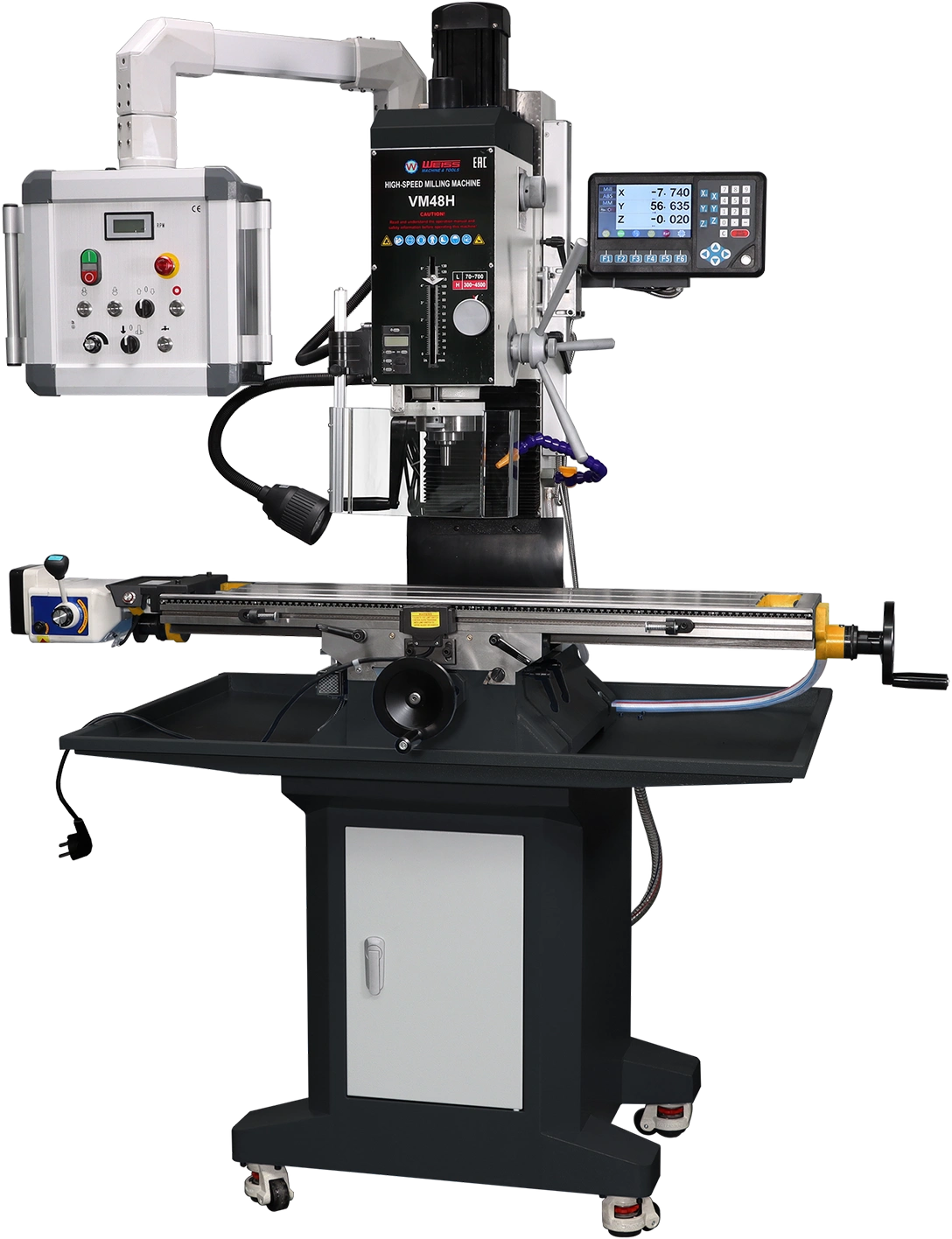 VM48H HIGH SPEED MILLING MACHINE China Manufacturers Suppliers