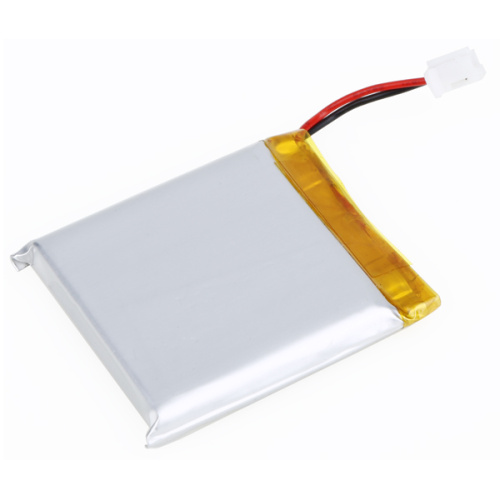 603450 3.7v 850mAh batterie polymère li