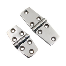 316 & 304 Stainless Steel Butt Hinge for Marine Hatch Cover