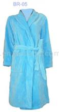 bath robe