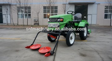 ZUBR disc mower/rotary mower hot selling in ukraine ,russia