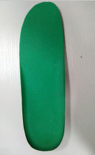 Footware healthy breathable and comfortable shoes insoles