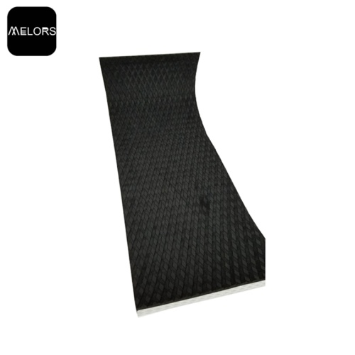 Toksik Olmayan Stand up Paddleboard EVA Deck Pad