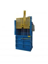 Waste Plastic PET Bottle Baler Machine