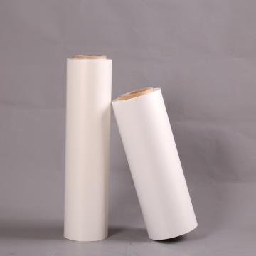 Klasse E 6021 Milky White Polyester Isolierung Film