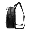 Fashion Ladies Canvas Shoulder Backpack For College Girls