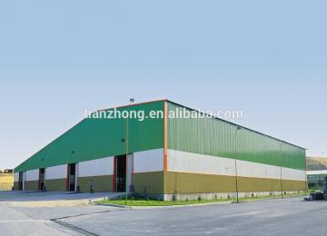 construction design steel structure warehouse drawings for sales