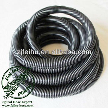 FH-2003 plastic vacuum hose fitting