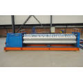 Barrel Type Iron Sheet Roll Forming Machine