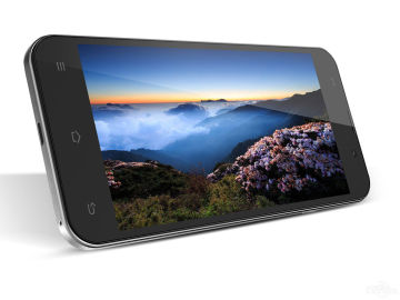 5.0 Inch Quad Band Android Phone Zopo Phone Zp980 Mtk6589 Quad Core 16g