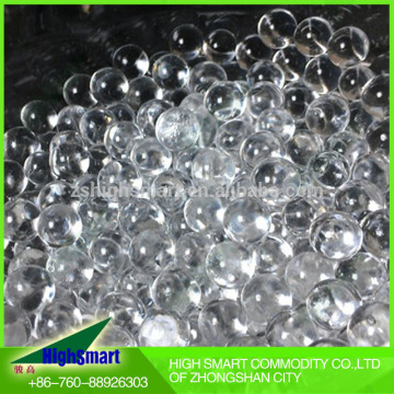 Customizable Packing Multipurpose Clear Water Gel Beads