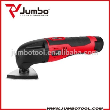 CMT118 12V Rechargeable Cordless Oscillating Tool