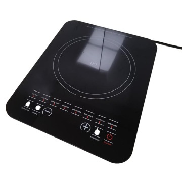 easy-to-operate electric induction cooker