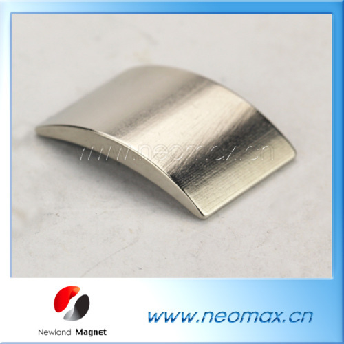 Arc Sintered Neodymium Magnets 