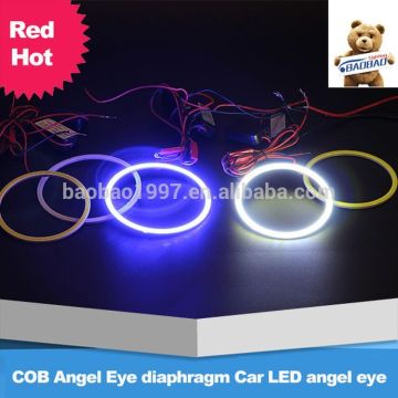 Hot new good quality angel eye projector strip