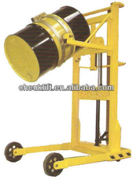 Tilting Drum Picker-TD-850