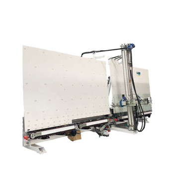 automatic sealing robot insulating glass sealing robot