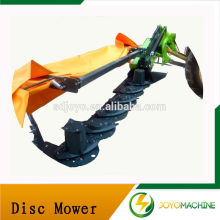 6 discs rotary disc mower