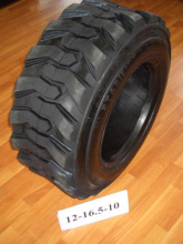 skid steer tyre 14-17.5  15-19.5