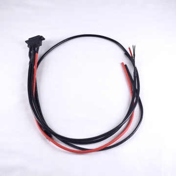 UAV Wire Assembly Harness