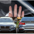 Cost of Clear Bra Paint Protection Film