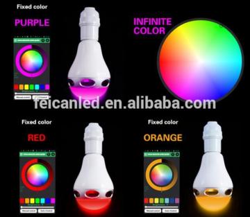 Alibaba website energy saving bulbs cheap bluetooth speaker 2013 AC90V-AC240V 13W
